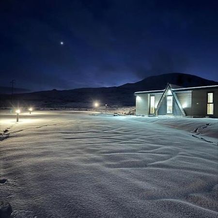 Ledgowan Bunkhouse Vandrarhem Achnasheen Exteriör bild