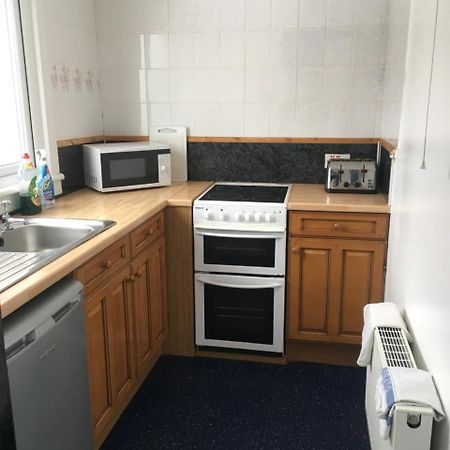 Ledgowan Bunkhouse Vandrarhem Achnasheen Exteriör bild