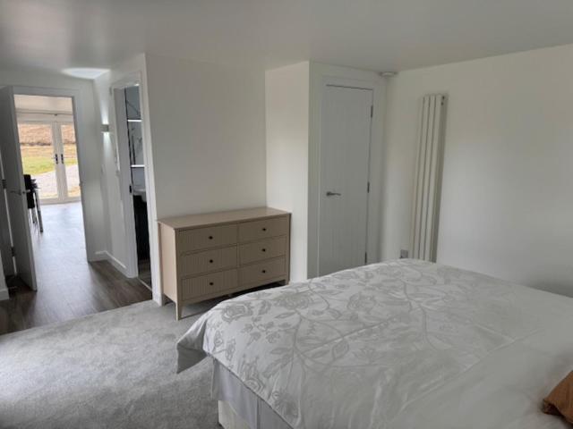 Ledgowan Bunkhouse Vandrarhem Achnasheen Exteriör bild
