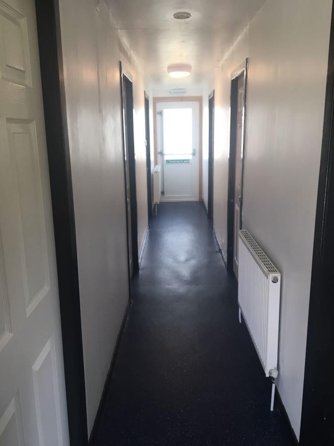 Ledgowan Bunkhouse Vandrarhem Achnasheen Exteriör bild