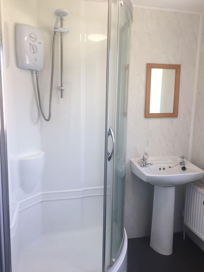 Ledgowan Bunkhouse Vandrarhem Achnasheen Exteriör bild